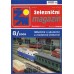Železniční magazín kompletní ročník 2008
