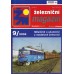 Železniční magazín kompletní ročník 2008
