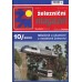 Železniční magazín kompletní ročník 2008