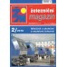 Železniční magazín 2000 - 2013 jednotlivá čísla