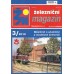 Železniční magazín kompletní ročník 2010