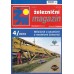 Železniční magazín kompletní ročník 2010
