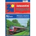 Železniční magazín kompletní ročník 2010