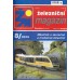Železniční magazín kompletní ročník 2010