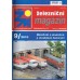 Železniční magazín kompletní ročník 2010