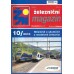Železniční magazín kompletní ročník 2010
