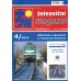 Železniční magazín kompletní ročník 2011