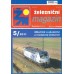 Železniční magazín kompletní ročník 2011