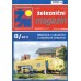 Železniční magazín kompletní ročník 2011