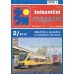 Železniční magazín kompletní ročník 2012