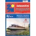 Železniční magazín kompletní ročník 2012