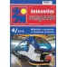 Železniční magazín kompletní ročník 2012