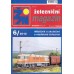 Železniční magazín kompletní ročník 2012