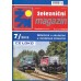 Železniční magazín kompletní ročník 2012