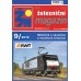 Železniční magazín kompletní ročník 2012