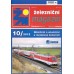 Železniční magazín kompletní ročník 2012