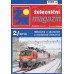 Železniční magazín kompletní ročník 2013