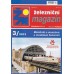 Železniční magazín kompletní ročník 2013