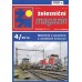Železniční magazín kompletní ročník 2013