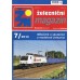 Železniční magazín kompletní ročník 2013