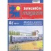 Železniční magazín kompletní ročník 2013