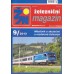 Železniční magazín kompletní ročník 2013