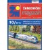 Železniční magazín kompletní ročník 2013