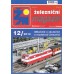 Železniční magazín kompletní ročník 2013