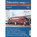Železniční magazín kompletní ročník 2014