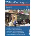 Železniční magazín kompletní ročník 2014