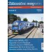 Železniční magazín kompletní ročník 2014