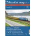 Železniční magazín kompletní ročník 2014
