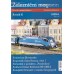 Železniční magazín kompletní ročník 2014