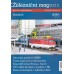 Železniční magazín kompletní ročník 2014