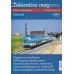 Železniční magazín kompletní ročník 2015