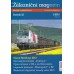 Železniční magazín kompletní ročník 2015
