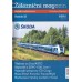 Železniční magazín kompletní ročník 2015