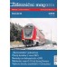 Železniční magazín kompletní ročník 2016