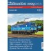 Železniční magazín kompletní ročník 2016