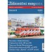 Železniční magazín kompletní ročník 2016