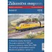 Železniční magazín kompletní ročník 2016
