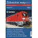 Železniční magazín kompletní ročník 2016
