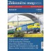 Železniční magazín kompletní ročník 2016